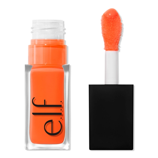 Glow Reviver Plumping Lip Oil - Dreamsicle