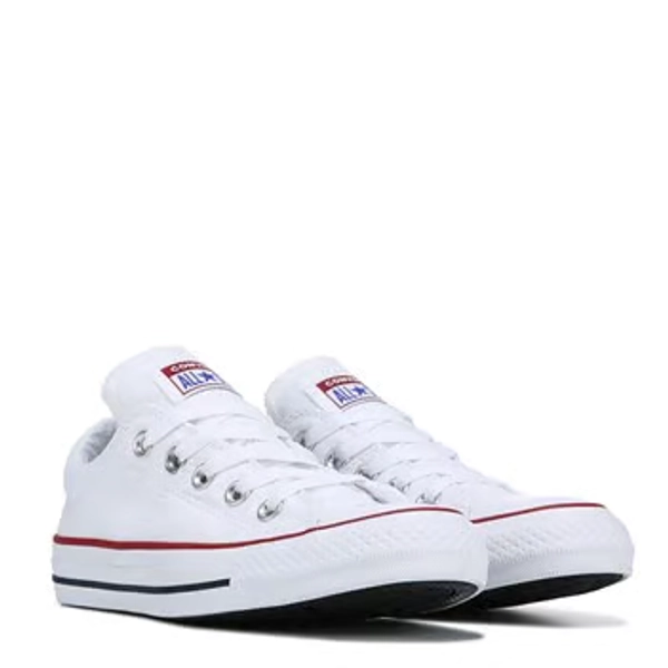 Women's Chuck Taylor All Star Madison Low Top Sneaker