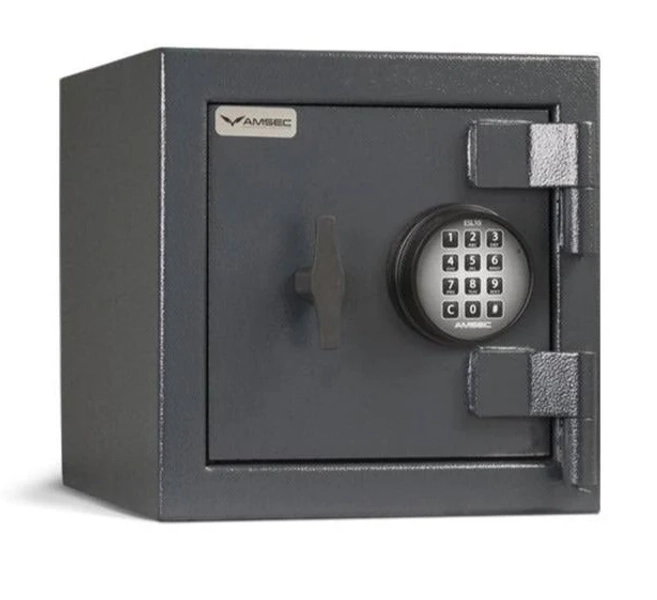 American Security MS1414C B-Rate Security Safe
