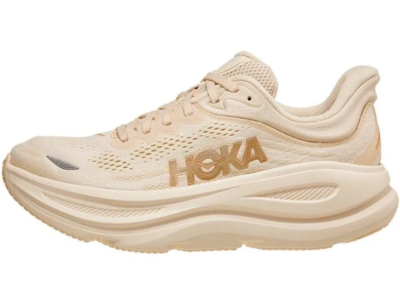 Womens Hoka Bondi 9