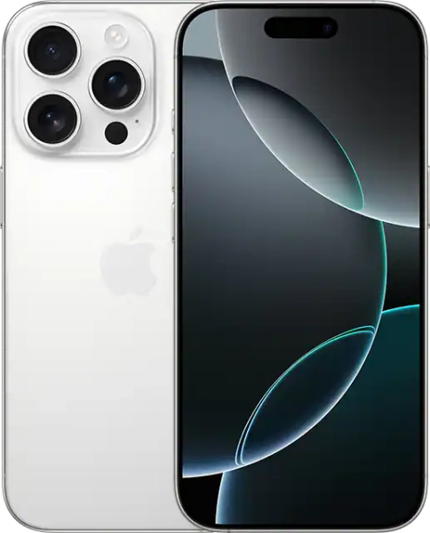 Apple iPhone 16 Pro