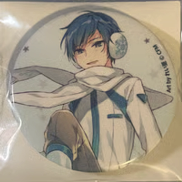KAITO Winter Pin