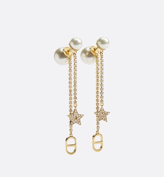 Dior Tribales Earrings