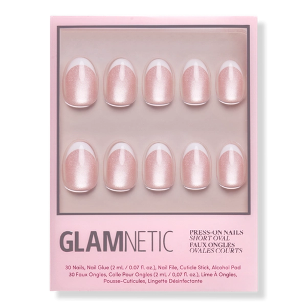 Angelic Touch Press-On Nails