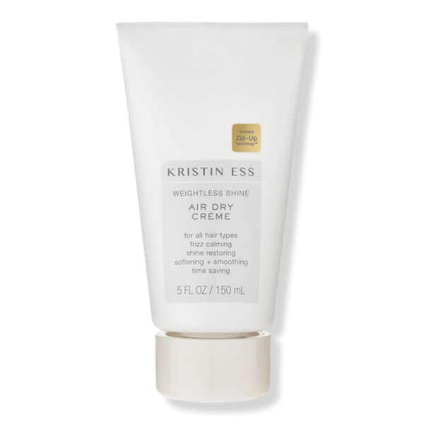 Air Dry Crème