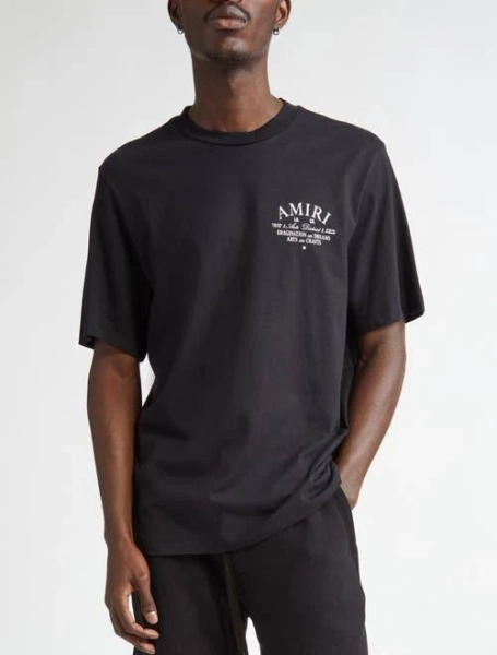 Men's AMIRI AMIRI Arts District' T-Shirt