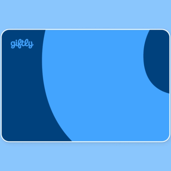 $25 CAVA Giftly | Text or Email