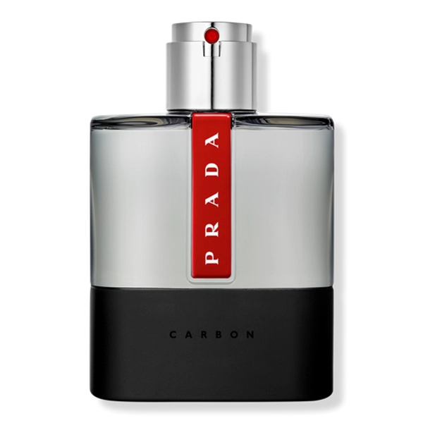 Luna Rossa Carbon Eau de Toilette - 3.3 oz