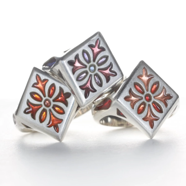 Hidden Ring - Pre Order — Anna Keith Jewellery 