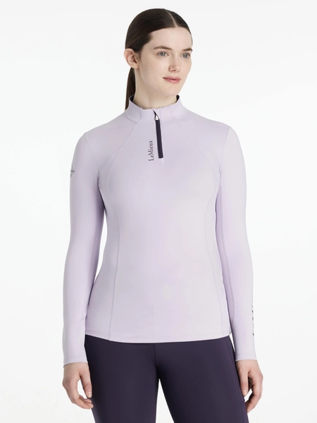 Classique Base Layer Lilac