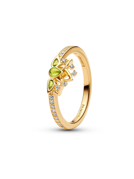 Disney Princess Tiana Tiara Ring