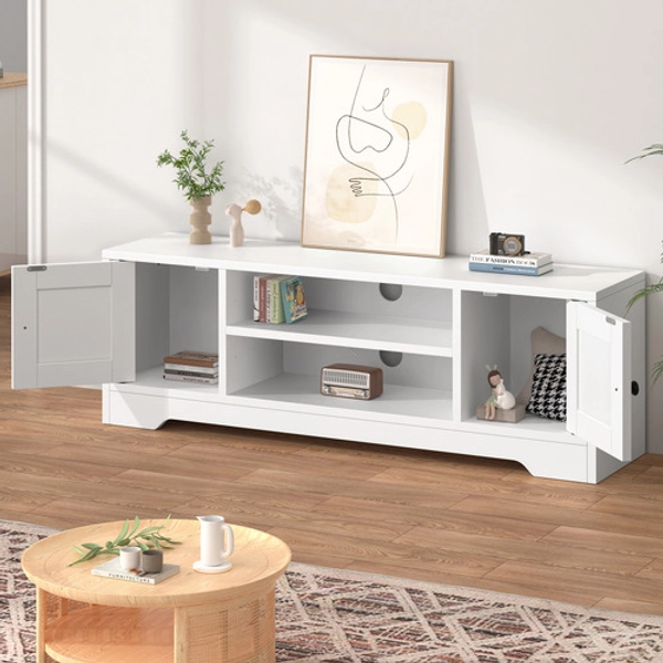 Armaan 2 Door Entertainment Unit