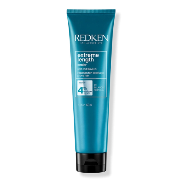 Extreme Length Leave-In Conditioner