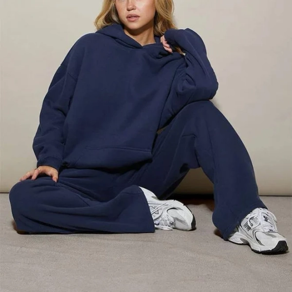 Women's Pacsun Core Fleece Hoodie