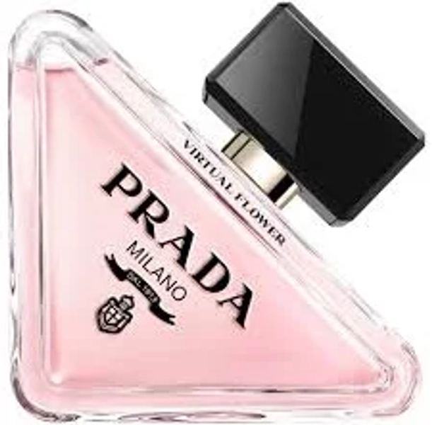 Paradoxe Virtual Flower Eau de Parfum with Musk & Jasmine