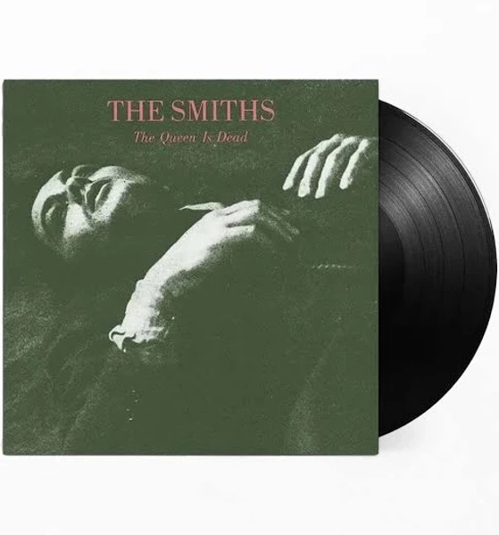 The Smiths - Queen Is Dead (LP Vinyl)