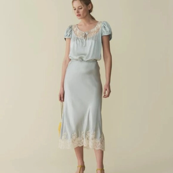 Elowen Skirt