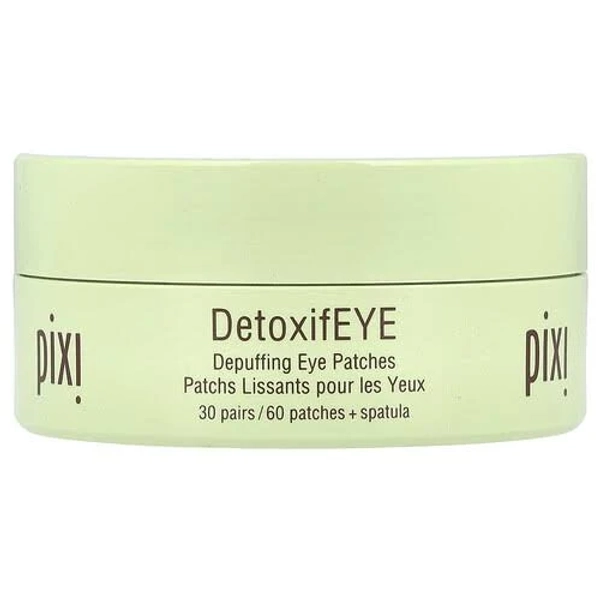 Pixi DetoxifEYE Eye Patches