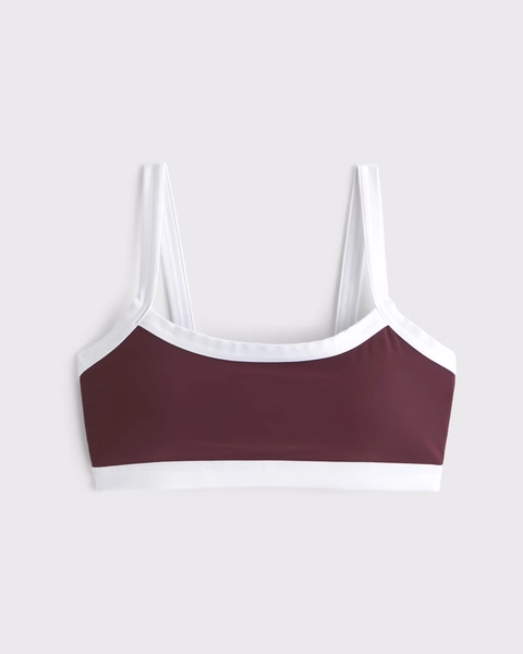 YPB studioFLEX Cami Sports Bra