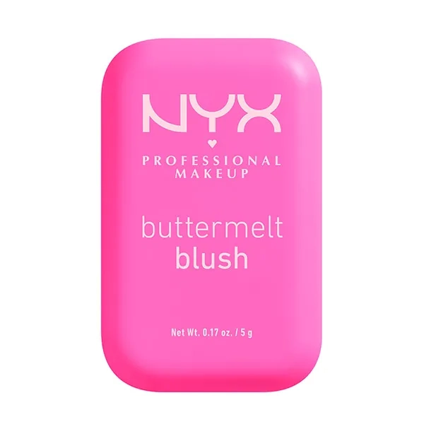 Buttermelt Blush