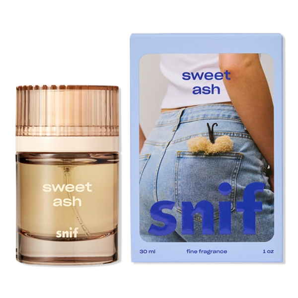 Sweet Ash Eau de Toilette - 1.0 oz