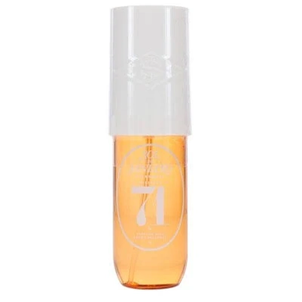 Sol De Janeiro Cheirosa 71 Hair & Body Perfume Mist
