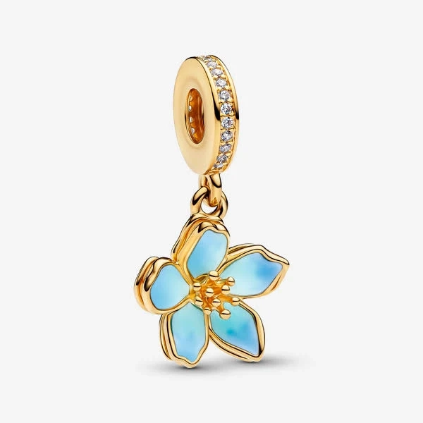 Pandora Blossom Dangle Charm