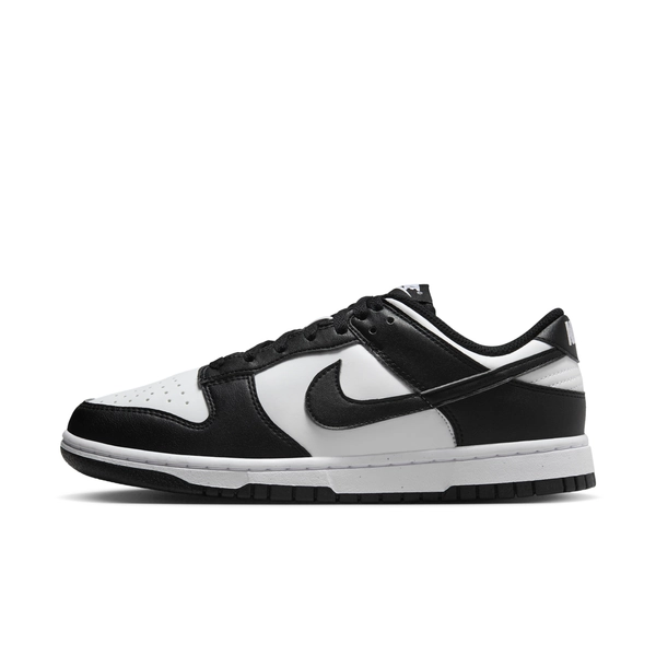 Nike Dunk Low Next Nature Women's Shoes (White)