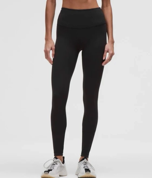 lululemon Women's Wunder Train High-Rise Tight