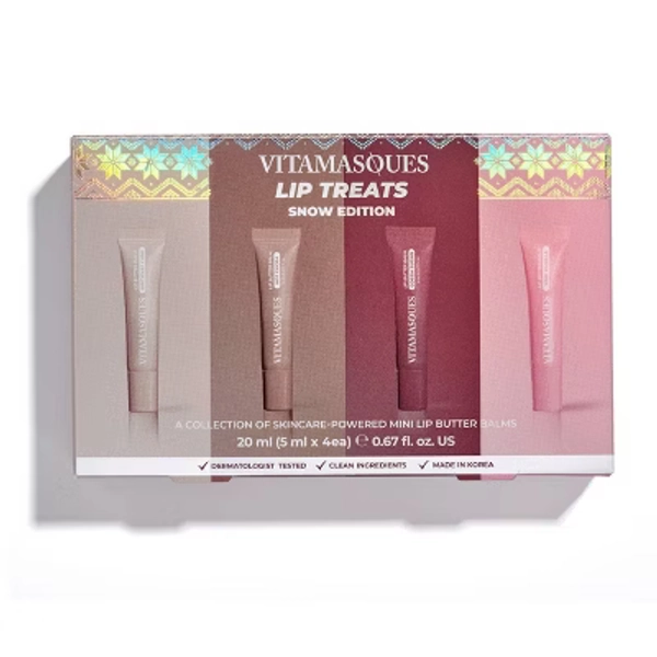 Lip balm set 💋