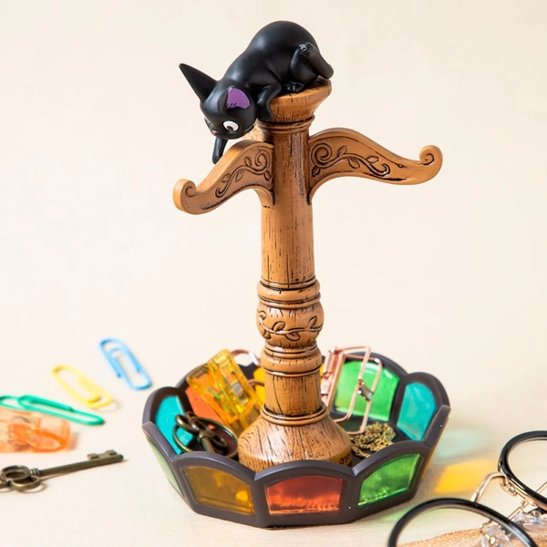 ARBRE A BIJOUX JIJI KIKI LA PETITE SORCIERE