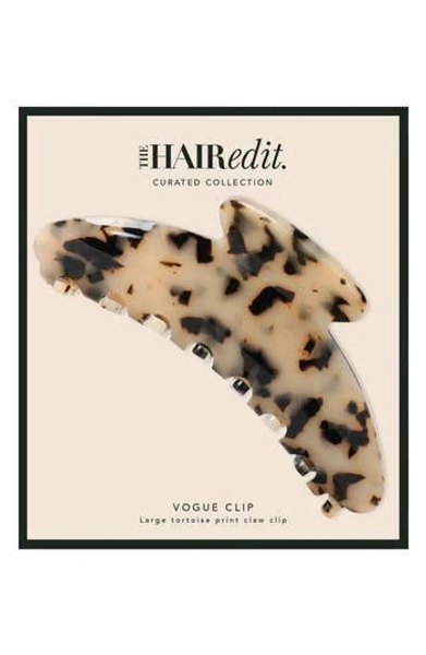 Vogue Claw Clip