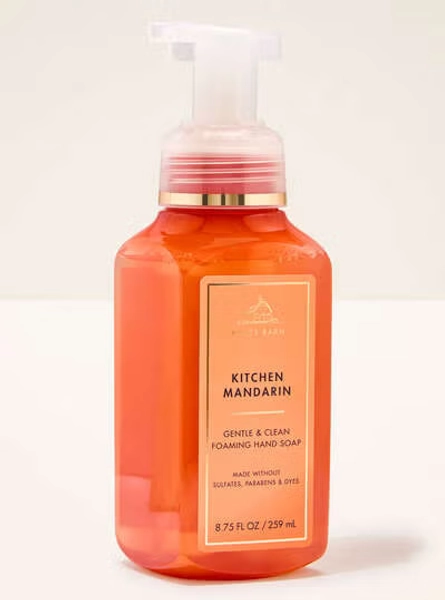 Bath & Body Works