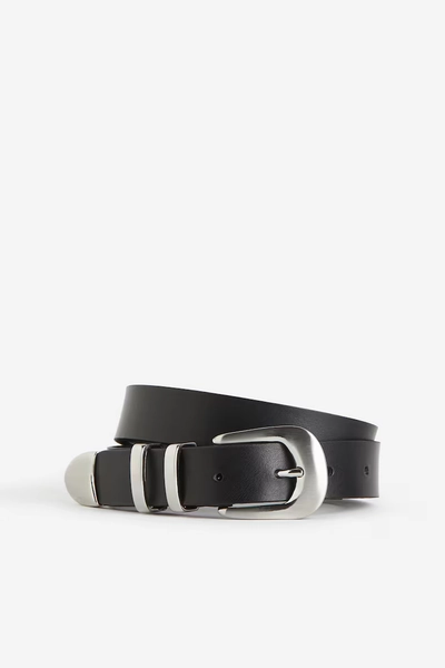 Belt - Black