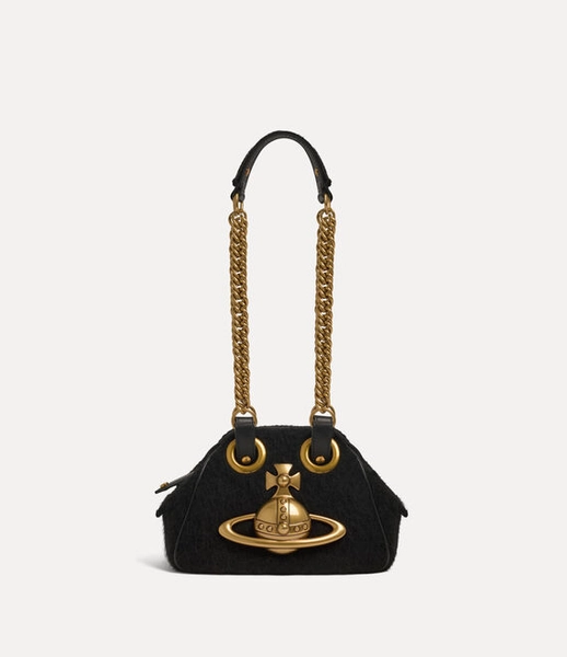 Archive Orb Chain Handbag