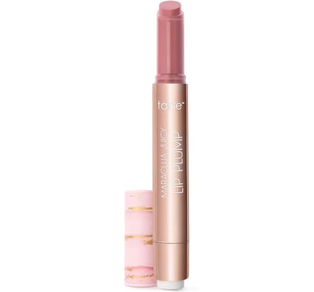 Tarte X Dunkin' Maracuja Juicy Lip