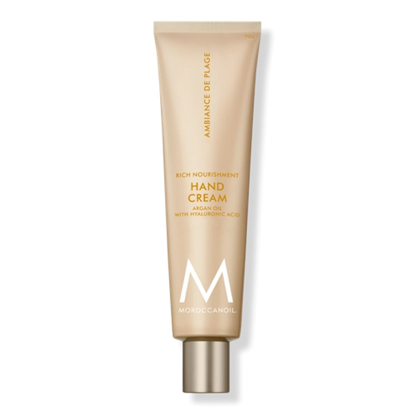 Hand Cream - Ambiance de Plage