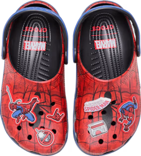 Kids' Spider-Man™ Classic Clog