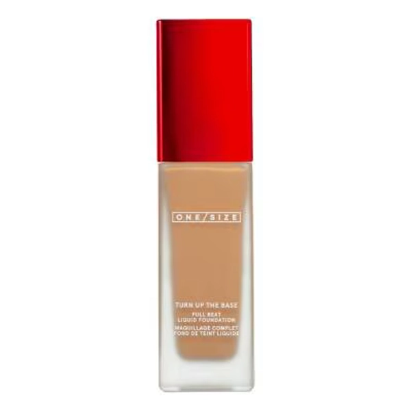ONE/SIZE Beauty Turn Up The Base Full Beat Liquid Foundation 30ml