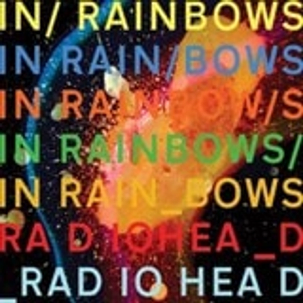 In Rainbows | HMV Store