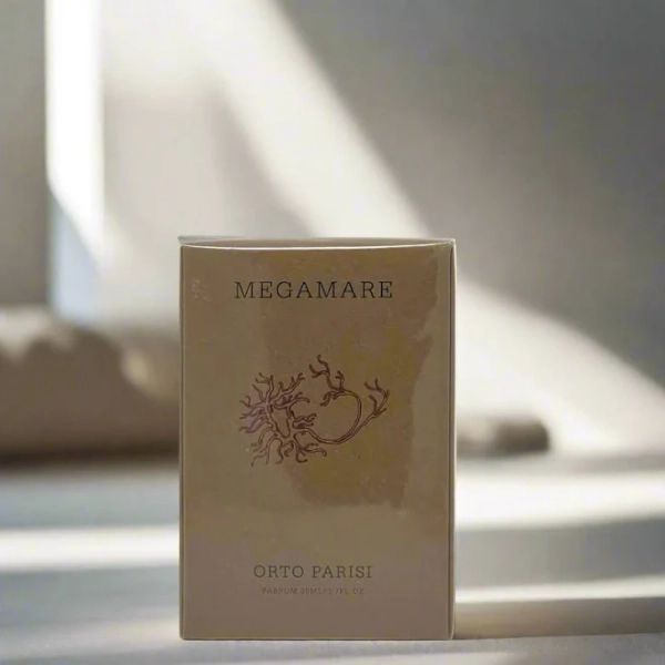 Orto Parisi Megamare Parfum