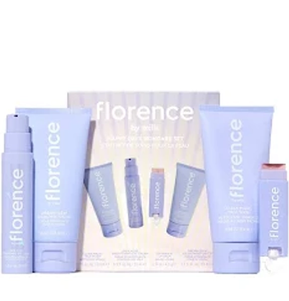 Florence by Mills Happy Days Skincare Set