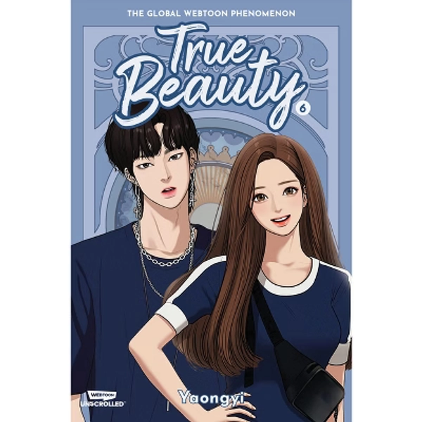 True Beauty, Vol. 6 - (Paperback)
