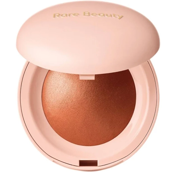 Rare Beauty - Positive Light Silky Touch Highlighter | Reveal - warm copper