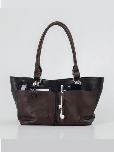 Cartera Daria Negra Pre Order