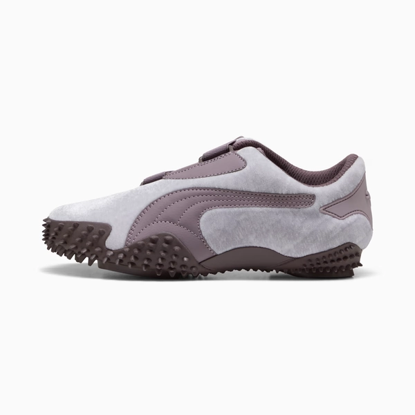 Mostro Velvet Dream Women's Sneakers