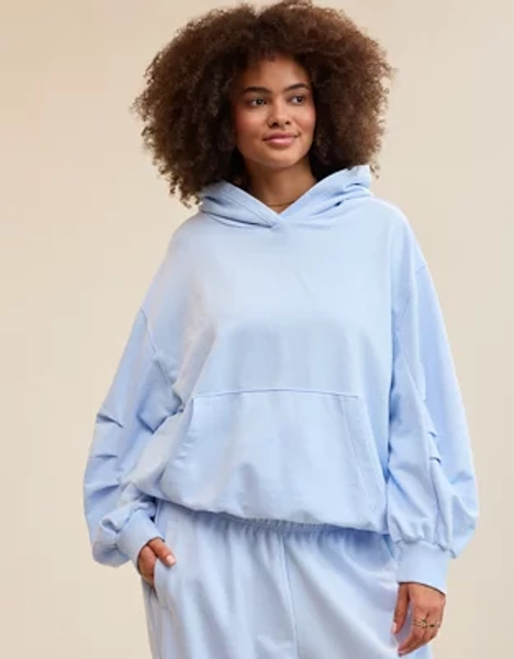 Aerie Jet Setter Hoodie