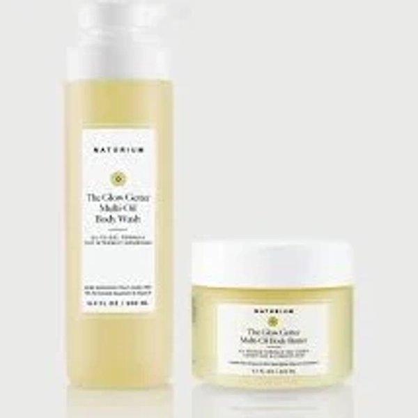 The Glow All Out Body Bundle