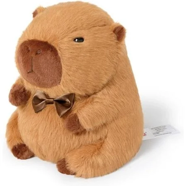 Original Capybara Microwavable Weighted Stuffed Animal