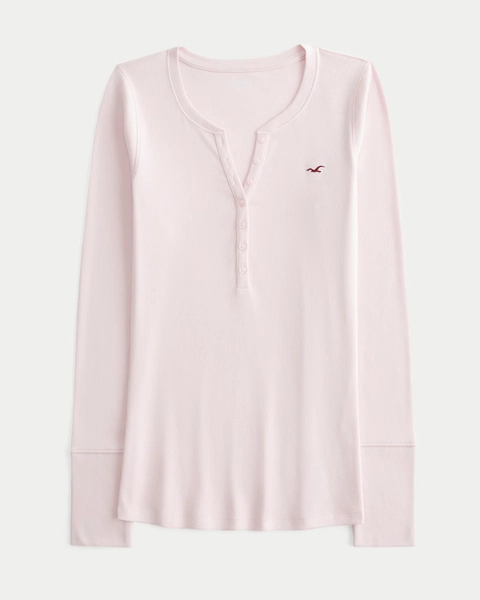 Icon Henley